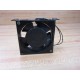 Nidec 3110PS-12W-B30 Fan 3110PS-12W-B30-A00 Mounted In Enclosure (Pack of 2) - Used