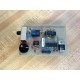 Alcoswitch MRC-1-10 Circuit Board WRotary Switch MRC110 - Used