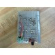 Alcoswitch MRC-1-10 Circuit Board WRotary Switch MRC110 - Used