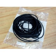 40048282 Black Tubing - New No Box