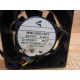 Melco MMF-06D24DS Fan  MMF06D24DS 0.09A - Used