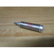 Bimba SR-041-NR Pneumatic Cylinder SR041NR - Used