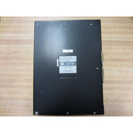 Allen Bradley 1775-GA Peripheral Comm Module Rev A 96012174 - New No Box