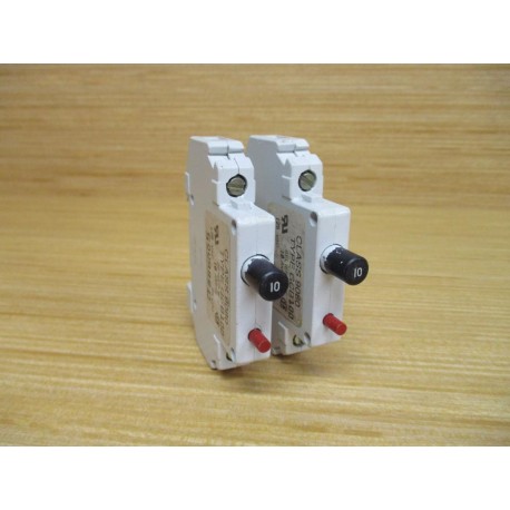 Square D 9080-GCB100 Circuit Breaker 48101 (Pack of 2) - Used