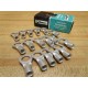 Panduit P4-12R-E Ring Terminal P412RE (Pack of 17)