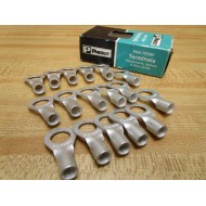 Panduit P4-12R-E Ring Terminal P412RE (Pack of 17)