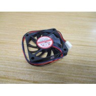 Evercool EC6010HH12CA Axial Fan - New No Box