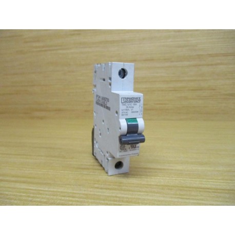 Phoenix Contact TMC 61C 16A Circuit Breaker 0902098 - New No Box