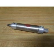 Bimba 092-DX Pneumatic Cylinder 092DX - Used