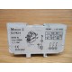 Moeller Klockner CL-PKZ0 Current Limiter CLPKZ0 - Used