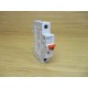 Sprecher+Schuh L8-101D 10A Circuit Breaker L8D10A - Used