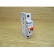 Sprecher+Schuh L8-101D 10A Circuit Breaker L8D10A - Used
