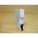 Sprecher+Schuh L8-101D 10A Circuit Breaker L8D10A - Used