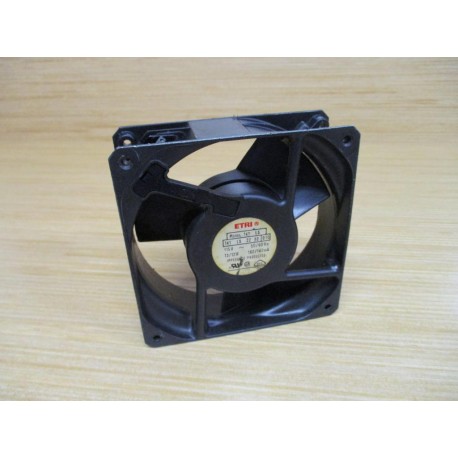 ETRI 141LS2282010 Fan - Used