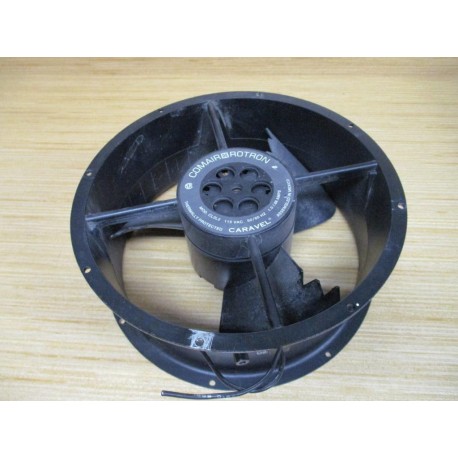 Comair Rotron CL2L2 Caravel Fan - Used