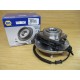 Napa BR830882 Wheel Bearing & Hub Assembly