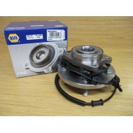 Napa BR830882 Wheel Bearing & Hub Assembly