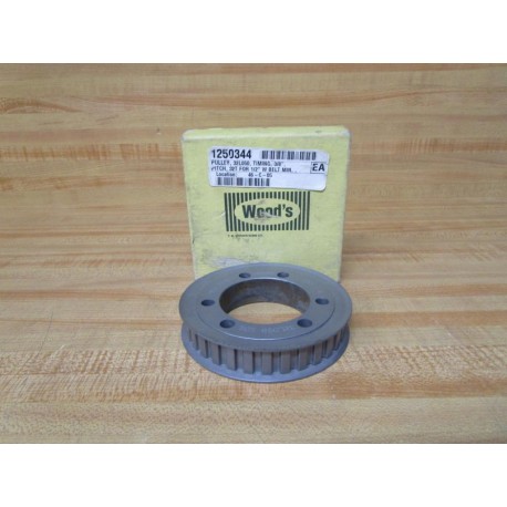 TB Wood's 32L050-SDS Timing Pulley 32L050