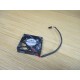 Jamicon KF0615B2M-R Rotary DC Fan KF0615B2MR (Pack of 2) - Used