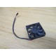 Jamicon KF0615B2M-R Rotary DC Fan KF0615B2MR (Pack of 2) - Used