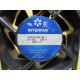 Interfan PO012-24D-2B-7 Axial Fan PO01224D2B7 - New No Box