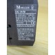 Moeller DIL0AM Starter DIL-0-AM 230V 5060Hz Coil - Used