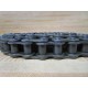 Tsubaki 60 Lotus RIV Roller Chain 60LOT 10' Length - New No Box