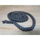 Tsubaki 60 Lotus RIV Roller Chain 60LOT 10' Length - New No Box