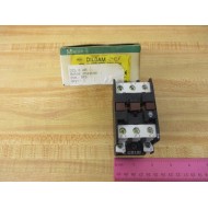 Moeller DIL0AM Starter DIL-0-AM 230V 50Hz 240V 60Hz Coil