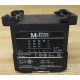Moeller DIL0AM Starter DIL-0-AM 230V 50Hz 240V 60Hz Coil