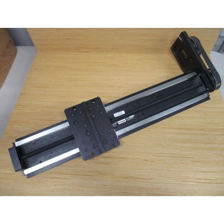 Macron 10763D01 Linear Rail - Used