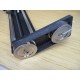 Macron 10763D01 Linear Rail - Used