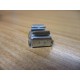 Fabory 72350 ST Cage Nut M4 Type A 040.001 (Pack of 25)