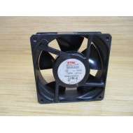 ETRI 125XR0282090 Axial Fan - Used