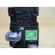 Siemens P220GS Pushmatic 20A Circuit Breaker - Used