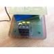 Neundorfer 81700-229 160 Megohm Voltage Divider 84700-25 WScrew Terminal - Used