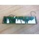 Neundorfer 81700-229 160 Megohm Voltage Divider 84700-25 WScrew Terminal - Used