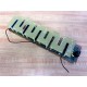 Neundorfer 81700-229 160 Megohm Voltage Divider 84700-25 WScrew Terminal - Used