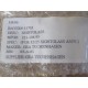 GEA Tuchenhagen 221-106.95 Sightglass 22110695 1-1516" Dia. 12" Thick