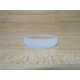 GEA Tuchenhagen 221-106.95 Sightglass 22110695 1-1516" Dia. 12" Thick