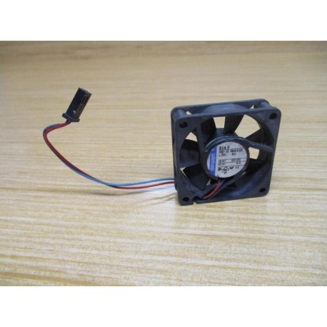 Ebmpapst 514F Axial Fan - Used