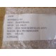 GEA Tuchenhagen 221-106.35 Sightglass 22110635 2-58" Dia 12"Thick