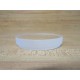 GEA Tuchenhagen 221-106.35 Sightglass 22110635 2-58" Dia 12"Thick