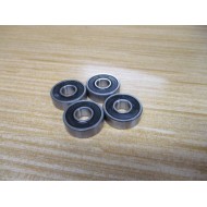 Peer 608RS Ball Bearing (Pack of 4) - New No Box