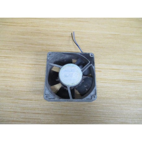 Style Electronics US12D15-T Axial Fan US12D15T - Used