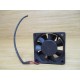 Jamicon JF0625S2H Rotary DC Fan (Pack of 2) - Used