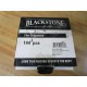Blackstone 0815056 Flat Soapstone (Pack of 144)