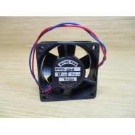 Elina Fan HDF6025L-12MB Axial Fan HDF6025L12MB - Used