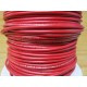 Coleman Cable 411030504 14 AWG Wire 14(4130)264MTWTEW RED 500' - New No Box