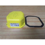 Rees 04944-640 Cable Operated Switch 04944640 Lid And Gasket Only - Parts Only